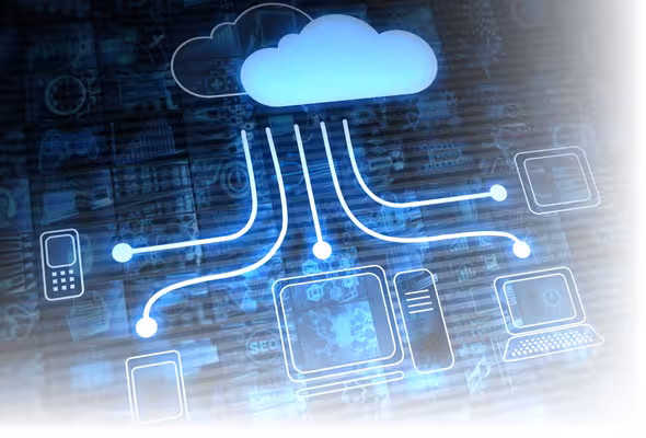 Criação de Ambiente Cloud