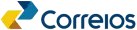 Logo Correios