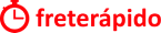 Logo Frete Rápido