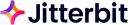 Logo Jitterbit