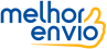 Logo Melhor Envio