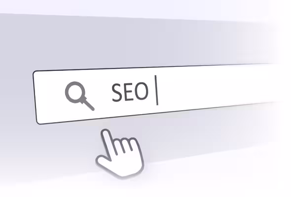 Otimização SEO