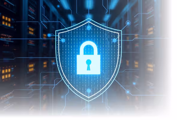 Segurança completa e sempre gerenciada