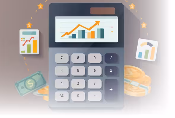 Custos previsíveis e operação otimizada